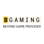 BGaming logo