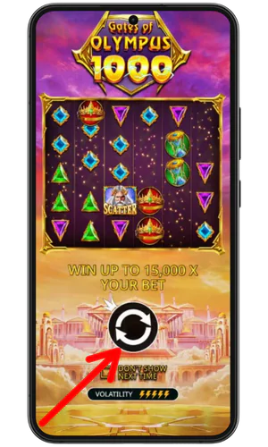 Start playing Vegas Now